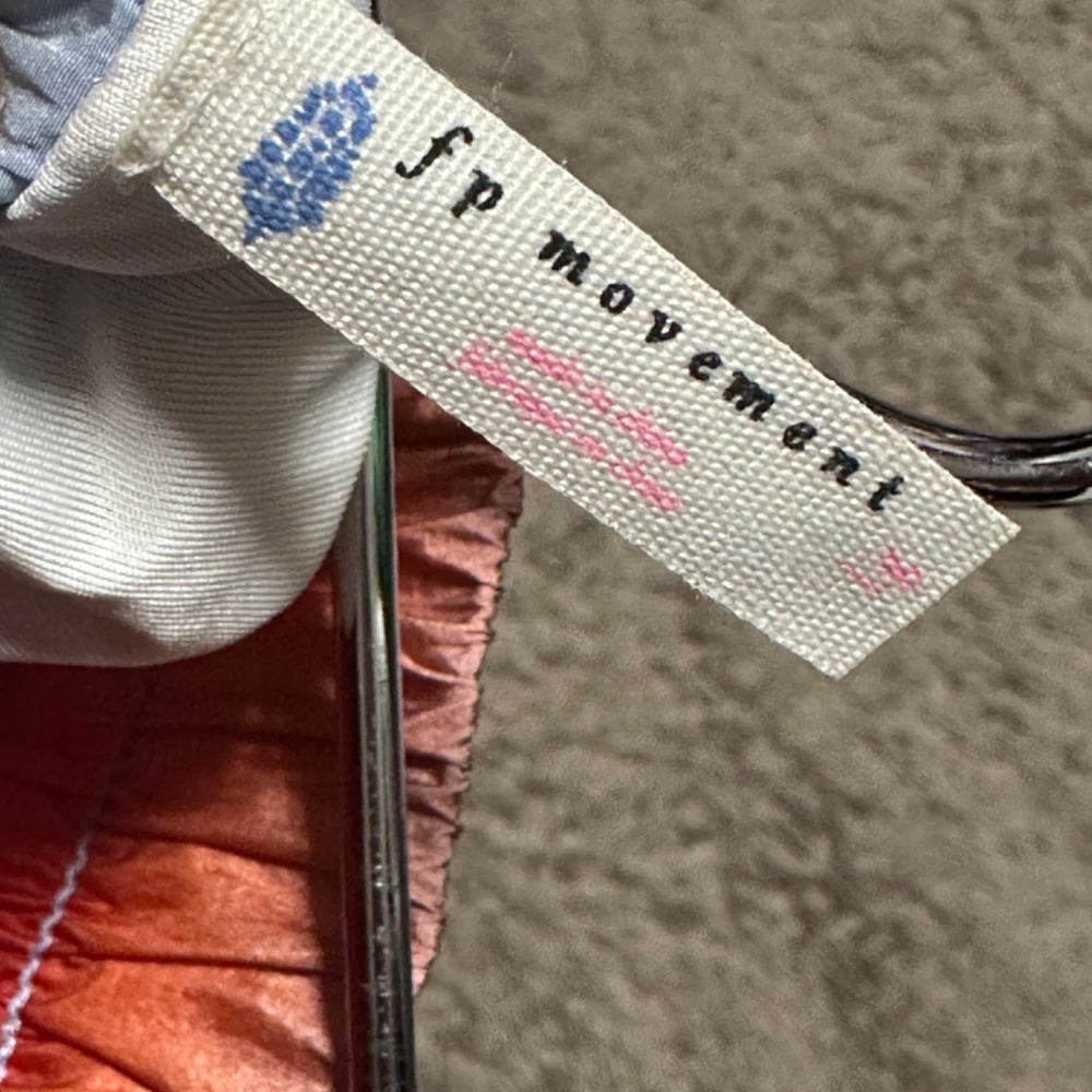 Free People Movement Shorts - Picture 3 of 3